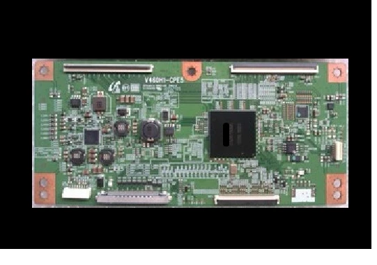 

kdl-46hx82x led logic board v460h1-cpe5 T-CON connect with connect board price differences