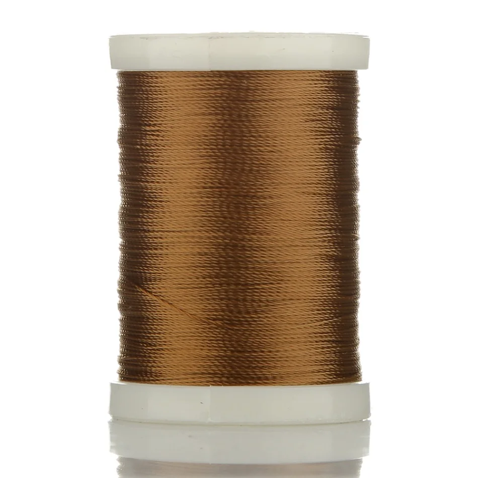 150M Hengel Gids Kronkelende Draad 150D Gevlochten Draad Polyester Fiber Ring Fasten Lijn DIY Building Accessoire