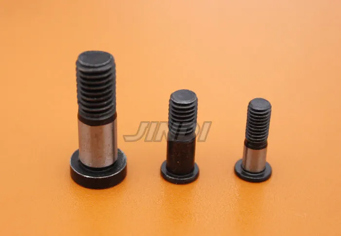 SG guide bearing supporting bolts special screw M8 embroidery machine fittings screw