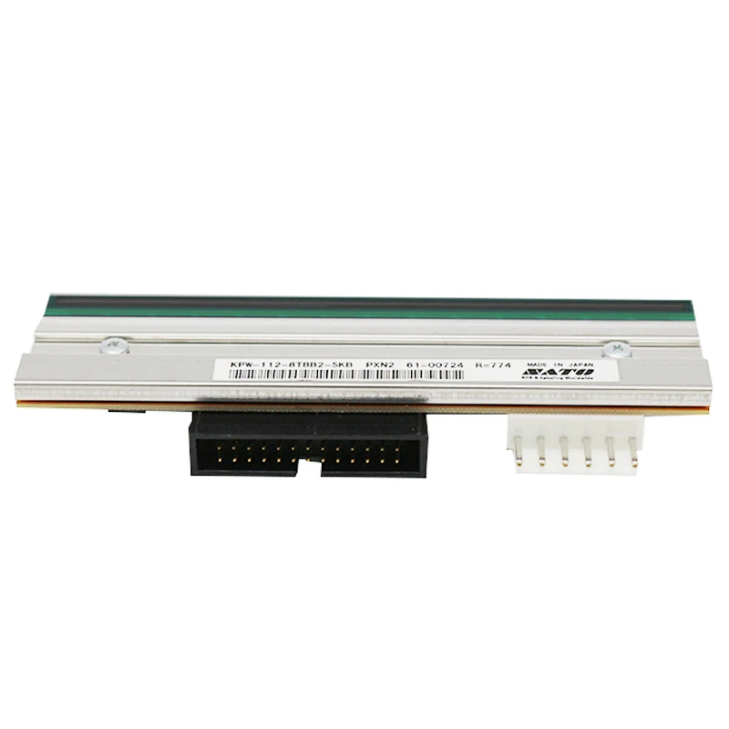 Testina di stampa originale GH 000741 A Per Sato CL408 CL408E MR400E LM408e 203 dpi Testina di Stampante Termica, Garanzia 90 giorni di garanzia