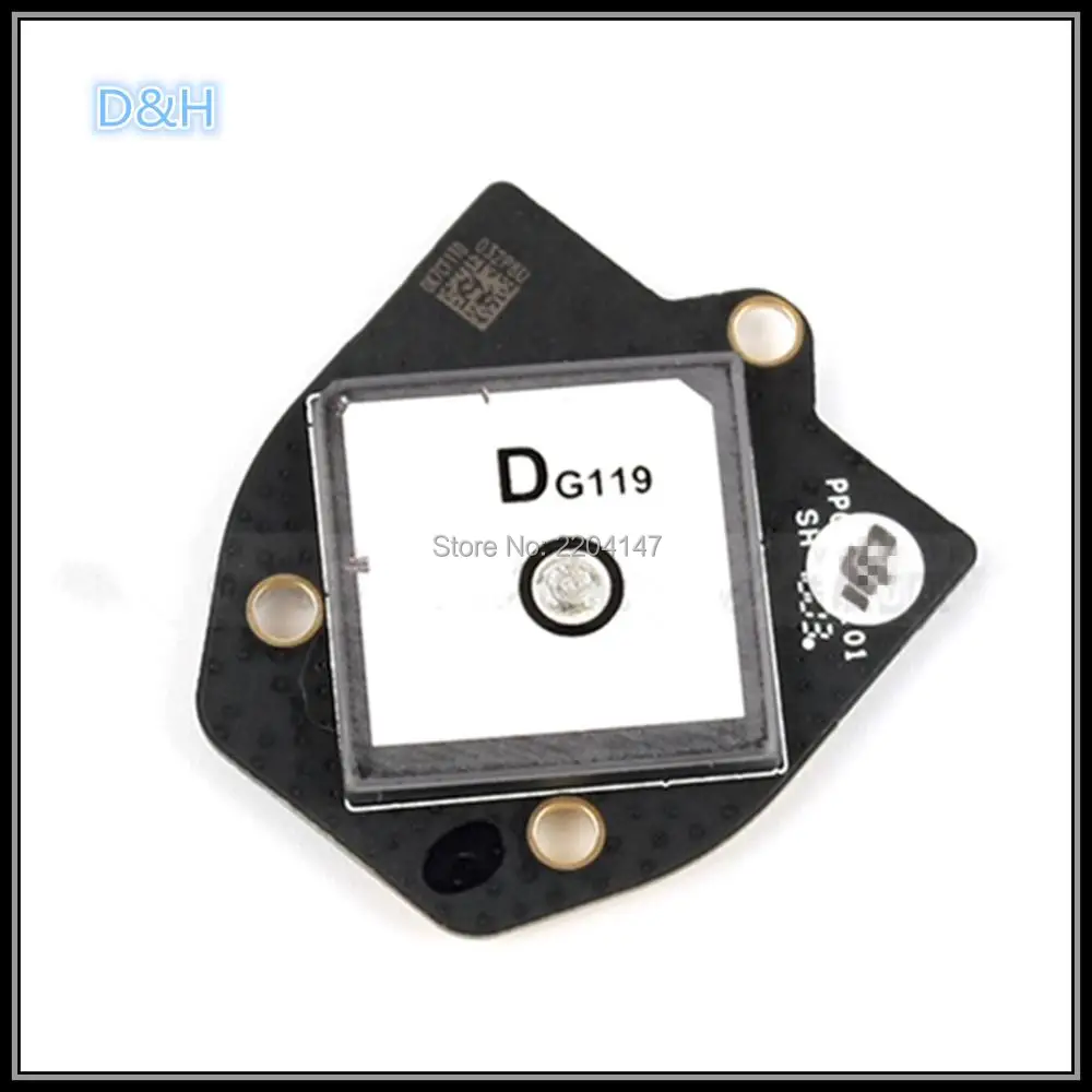 GPS Module For DJI Mavic Air Glonass Positioning Tracking Locator Original Repair Parts Replacement Spare Drone Accessories