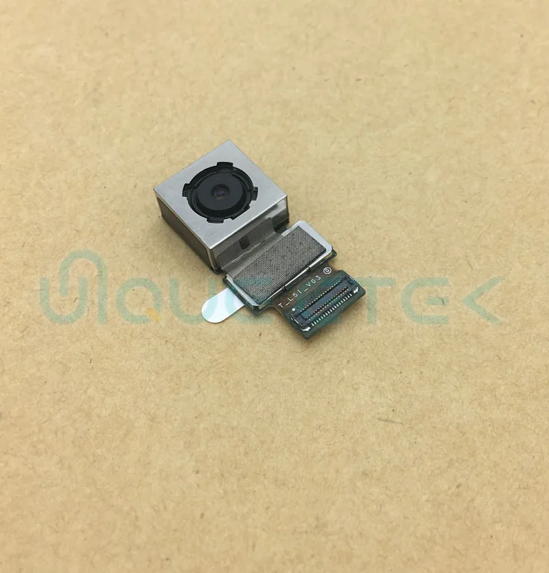 1PCS For Samsung Galaxy Note 4 N910C N910CQ N910U Rear Back Main Big Camera Module Replacement