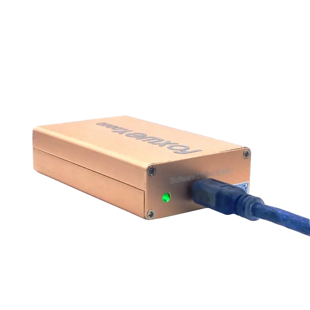 SDRソフトウェア無線,安定周波数,受信,100k-1.8g txco,0.5 ppm,sma,rtl2832u,r820t,hf,新品