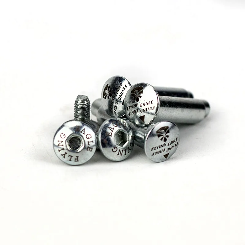 Flying Eagle Up-Down Skating Bolt Axle for F5S / F6S / F7 Drift / EGO Roller Skates image 5