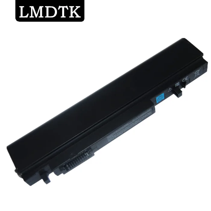 

LMDTK New 6 CELLS Laptop Battery For DELL Studio XPS 1645 1647 1640 312-0815 451-10692 W303C 312-0814