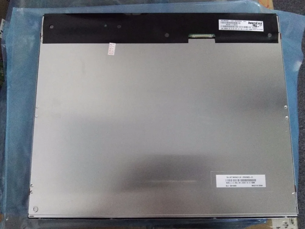 

100% testing MT190EN02 V.W original grade A 19.0 Inch TFT LCD Panel one year warranty