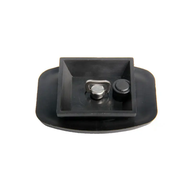 Weifeng-trípode de liberación rápida, placa QR, WT3770, 3750, 3570, 3550, 3530, 3730