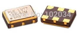 STI9102 STI9121 200M 200MHZ 200.000MHZ LVDS    Crystal Oscillator