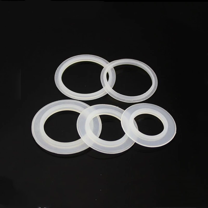 1pc Washbasin Bathtub Water Cover Silicone Sealing Ring Bounce Cover Water Floor Drain Apron Seal Water Ring