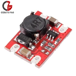 DC-DC 2V-5V to 5V 2A Step Up Boost Power Transformer Supply Voltage Converter Fixed Output High-Current for DIY Lithium Battery