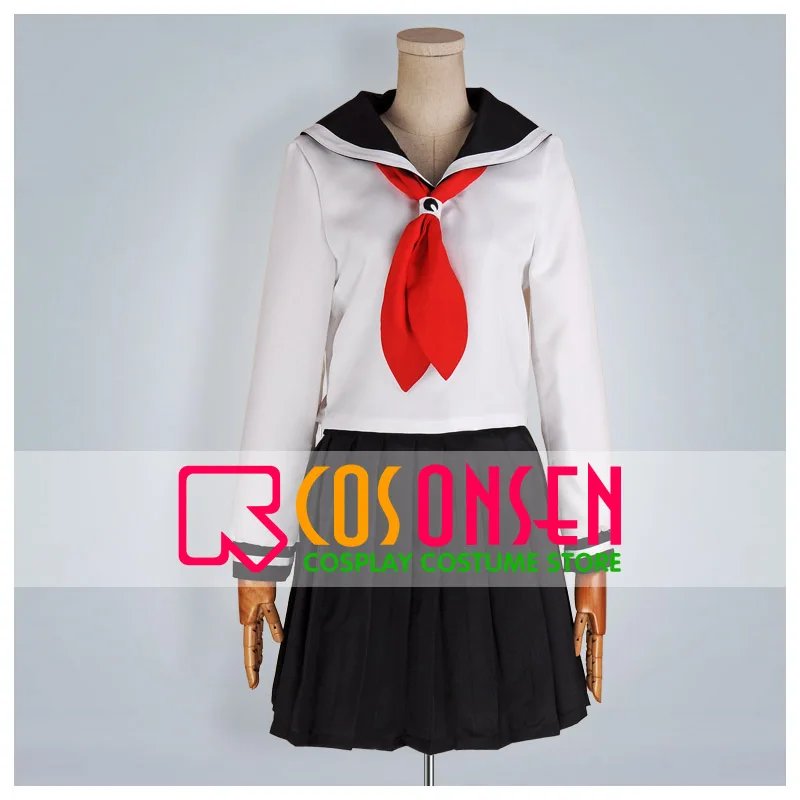 

COSPLAYONSEN Lychee Light Club Kanon Cosplay Costume All Size Custom Made