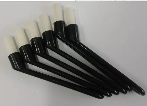 COFFEE MACHINE GROUP HEAD CLEANING BRUSH SHOWER RUBBER GASKET CLEANING BRUSH x 6