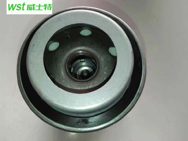 1012010A26L Oil filter For Besturn X40