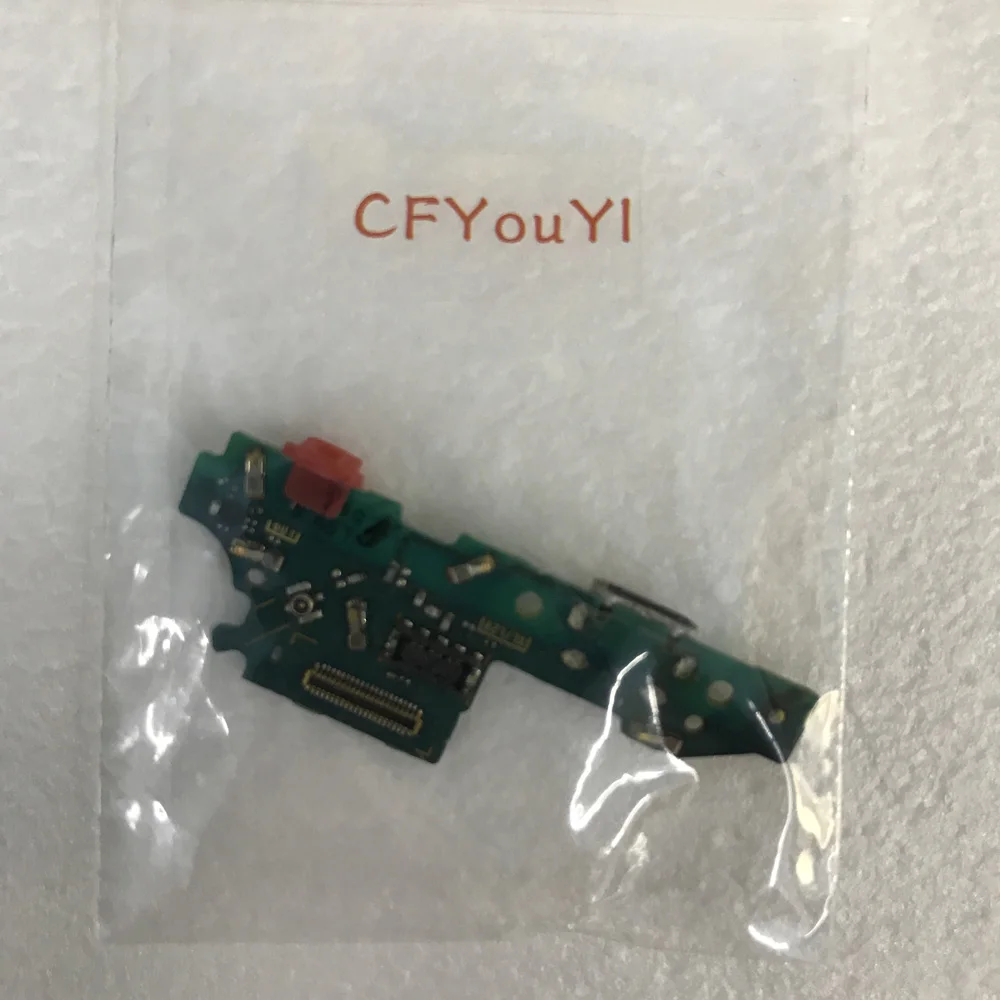 

CFYOUYI Mate8 Charging Port Dock Connector Flex Cable Replace Part For Huawei Mate 8