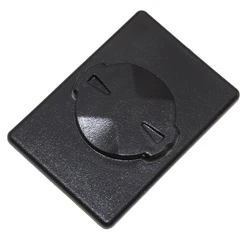 MTB Road Bike Bicycle Computer 3M Universal adapter For GARMIN Mount Extended Phone Seat Holder GPS For Garmin Bryton WAHOO