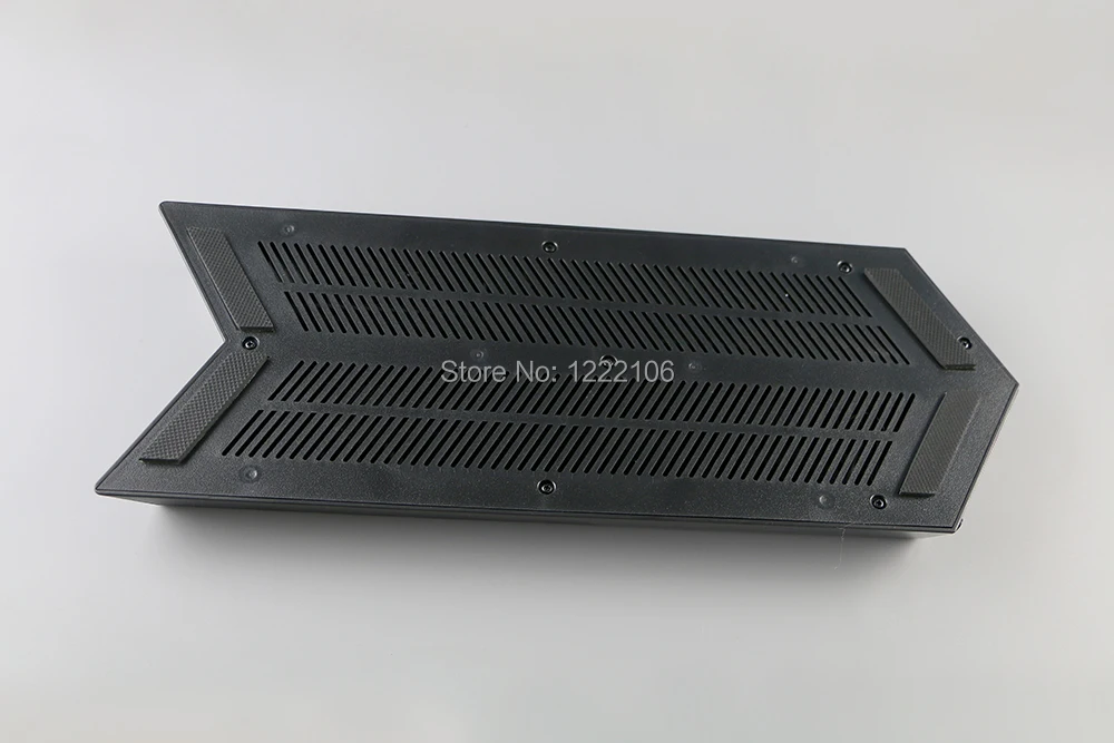 ChengChengDianWan вертикальная подставка с 2 вентиляторами охлаждения, светодиодная зарядная станция двойного контроллера и 3 портами концентратора для консоли PS4 Pro