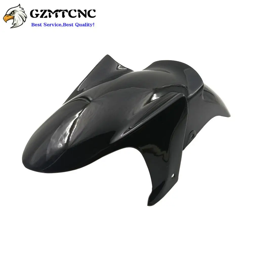 Motorcycle Mudguard Front Fender Mudflap Mud Flap Guard Splash Protector Cover for Yamaha FZ6N FZ6S XJ6 2007 2008 2009 FZ6 N/S