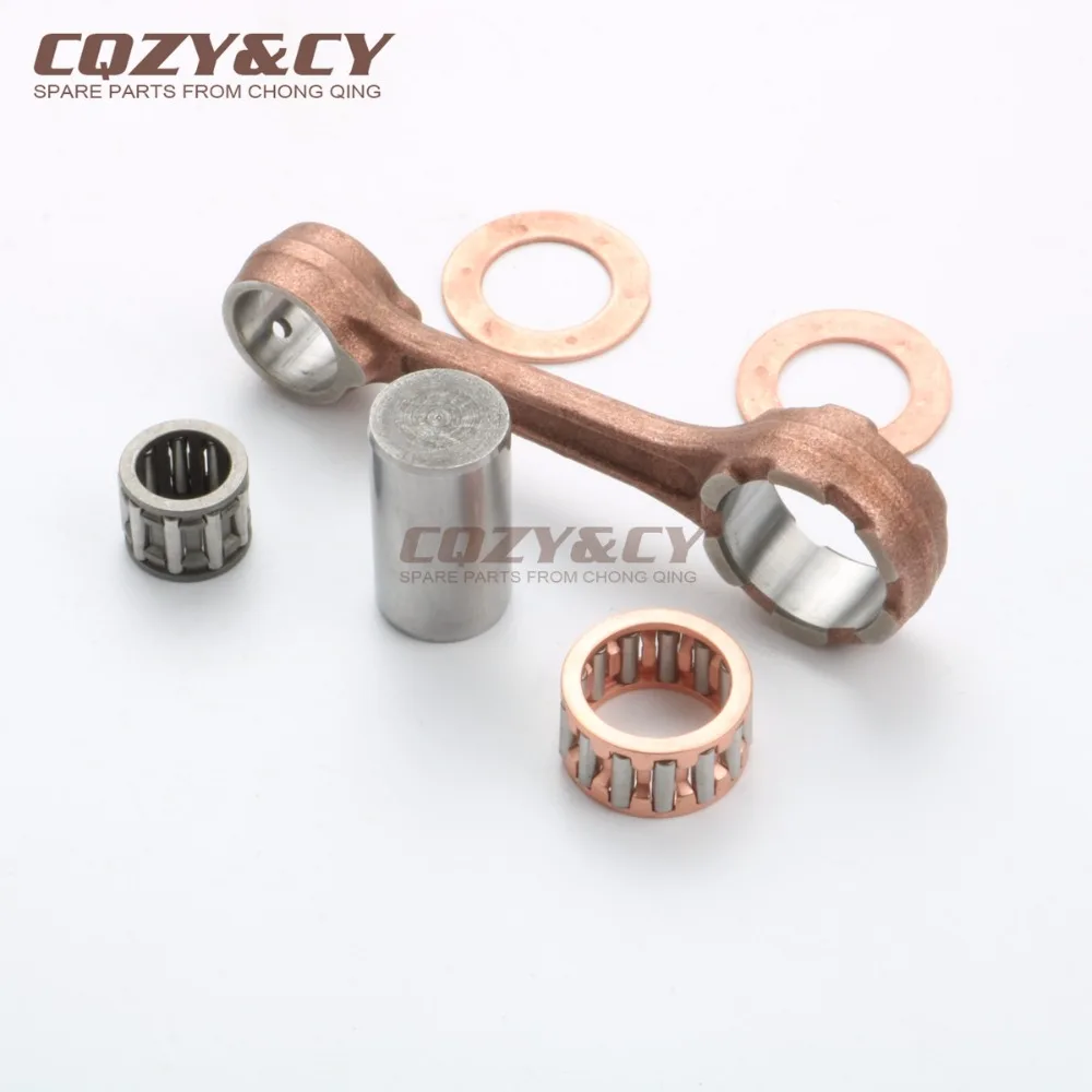 Scooter crankshaft connecting rod for HONDA DIO AF18 2 stroke