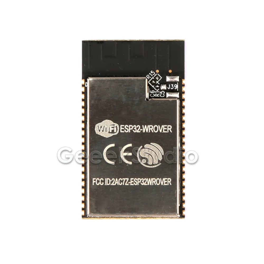 ESP32-WROVER ESP-32 ESP-32S 4MB Module with 32 Mbits PSRAM