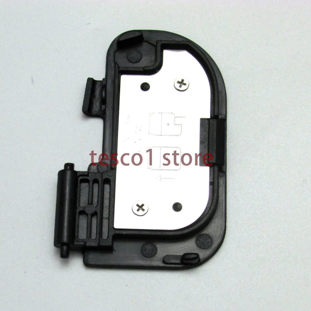 غطاء باب البطارية ، للشفاه ، لكانون EOS 60D ، أجزاء إصلاح الكاميرا