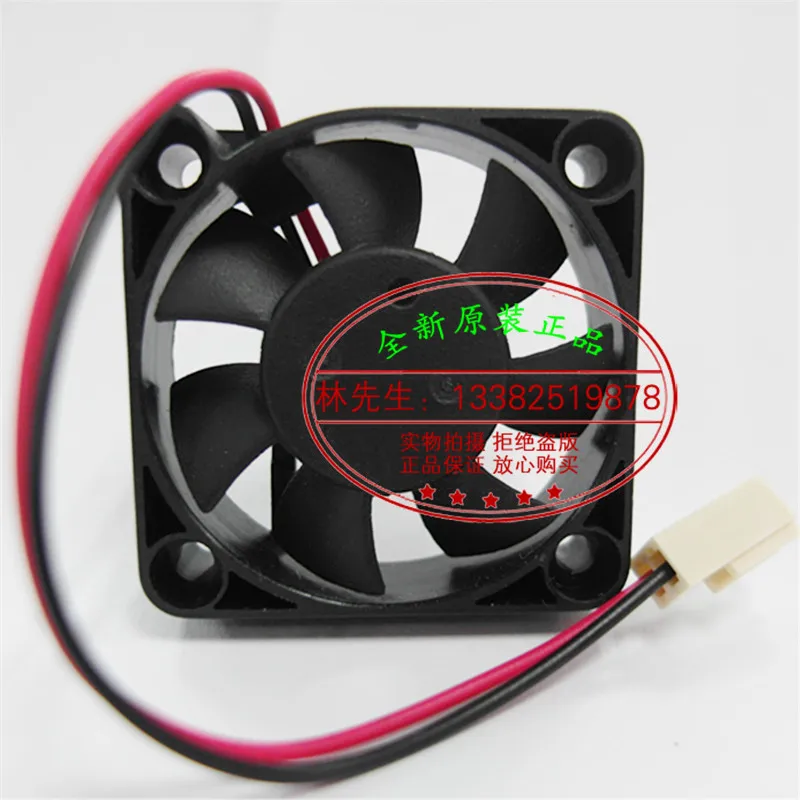 NEW ADDA AD0405HB-G70 4010 4cm 4CM 5V double ball bearing cooling fan