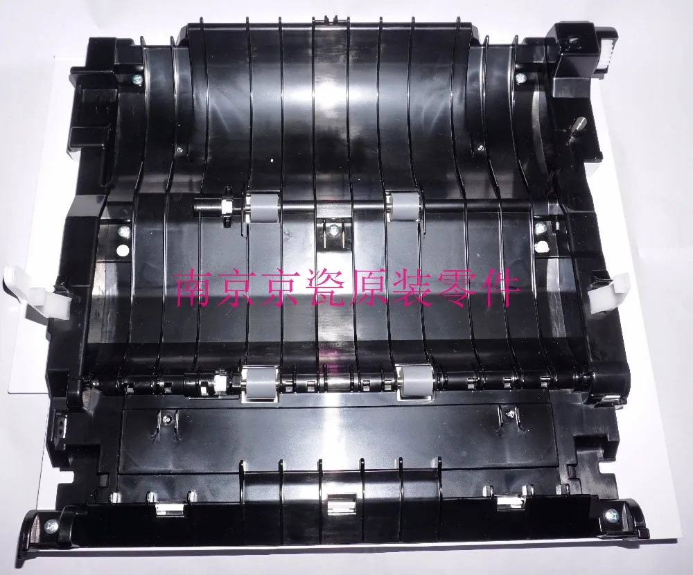 Imagem -02 - Tampa Traseira Original Kyocera Assy para Ecosys P5021 P5026 M5521 M5526