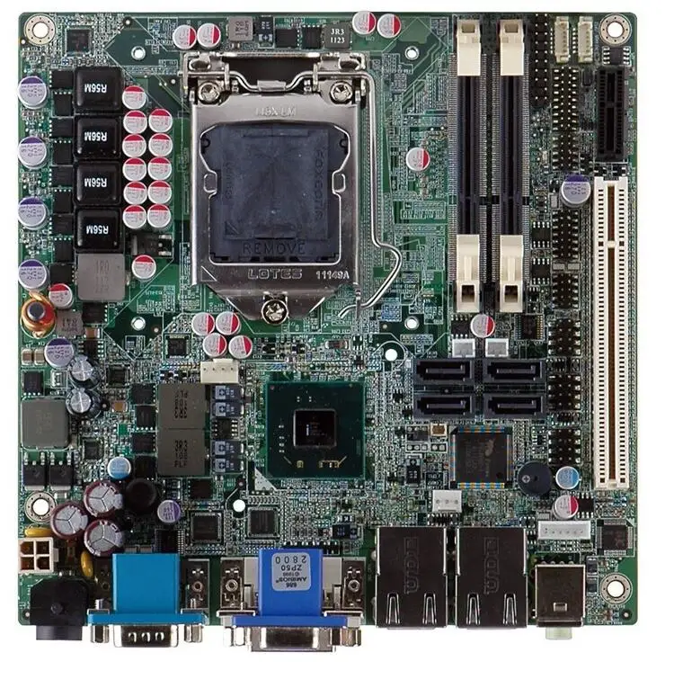 KINO-DH810-R10 board