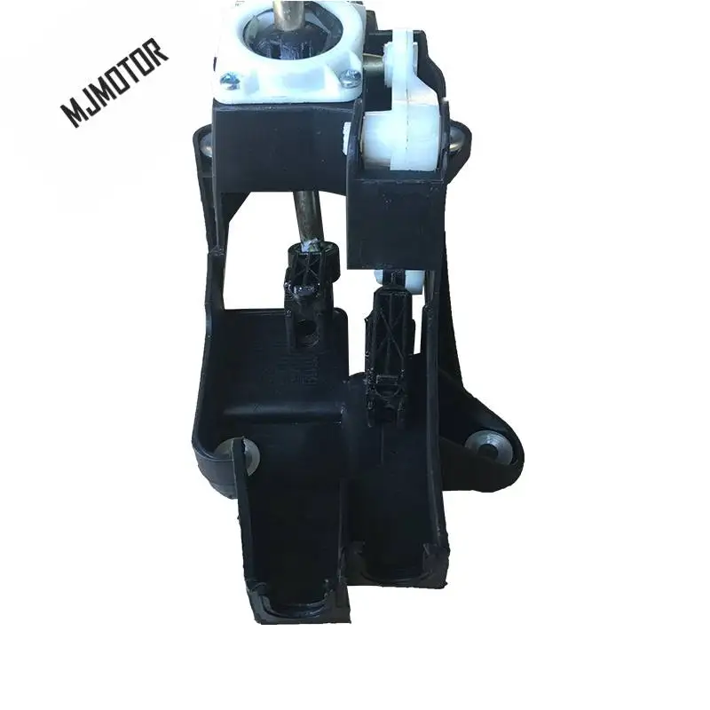 Manual MT gear lever assy. for Chinese Brilliance BS4 M2 Auto car motor parts