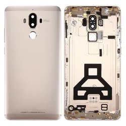 iPartsBuy for Huawei Mate 9 Battery Back Cover