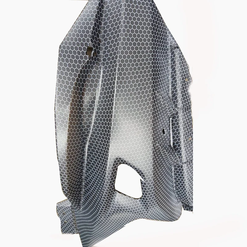 

CSTD12751 0.9m wide carbon fiber heat transfer vinyl 11m length hidrografik film water transfer