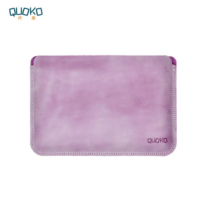 البساطة و سوبر ضئيلة 100% جلد طبيعي الكتاب الإلكتروني حقيبة حالة كم لأوقد Paperwhite رحلة 6 بوصة ، عرضية نمط #4