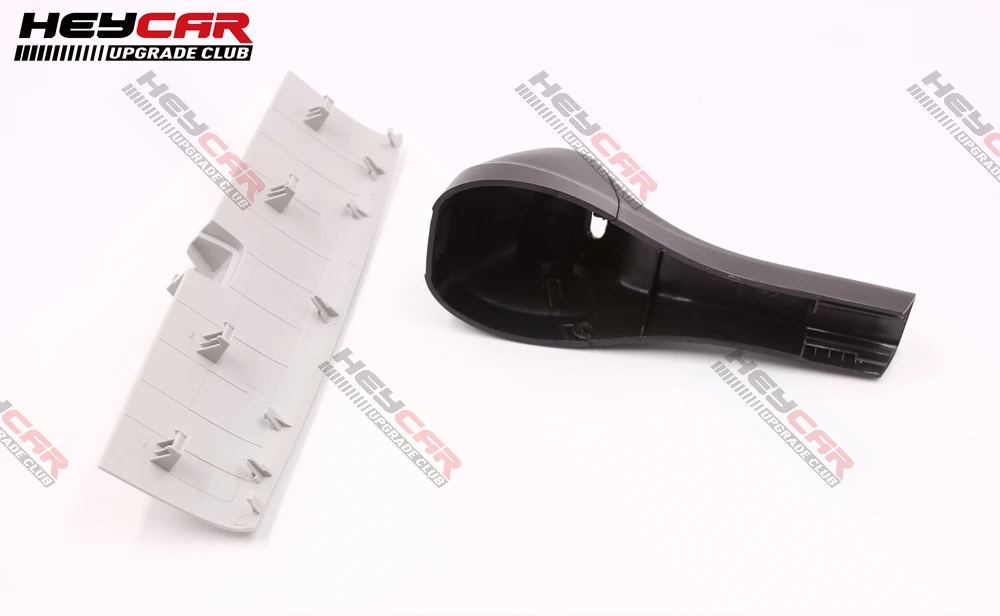 Anti-glare Dimming Rear View Mirror Cover For VW Golf 7 MK 7 Golf 7.5 MK 7.5