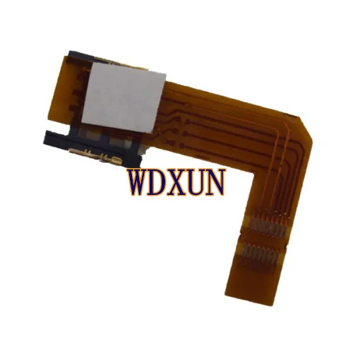 Free welding SIM card connector UIM card slot USIM expansion modules for mc8775 8781 em770 MC8790  EM770W EM820 3GModule PCIE