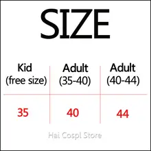 Animal cartoon slippers for kids and adults #6