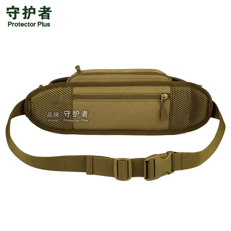 Pathfinder Pockets Multifunctional Male And Female Military Fans Tactical Pockets Outdoor Leisure Sports Mountain Riding B A2791