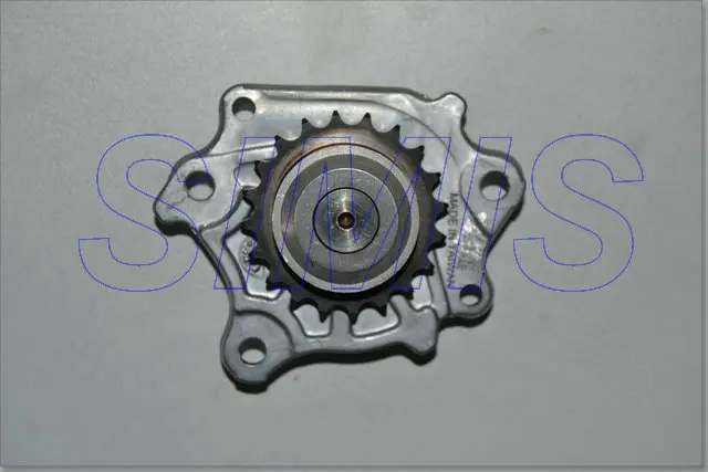 oil pump  15100-BZ060   15100-B0020  FOR TOYOTA AVANZA VVT1      3SZVE      LITEALE  TOWHACE