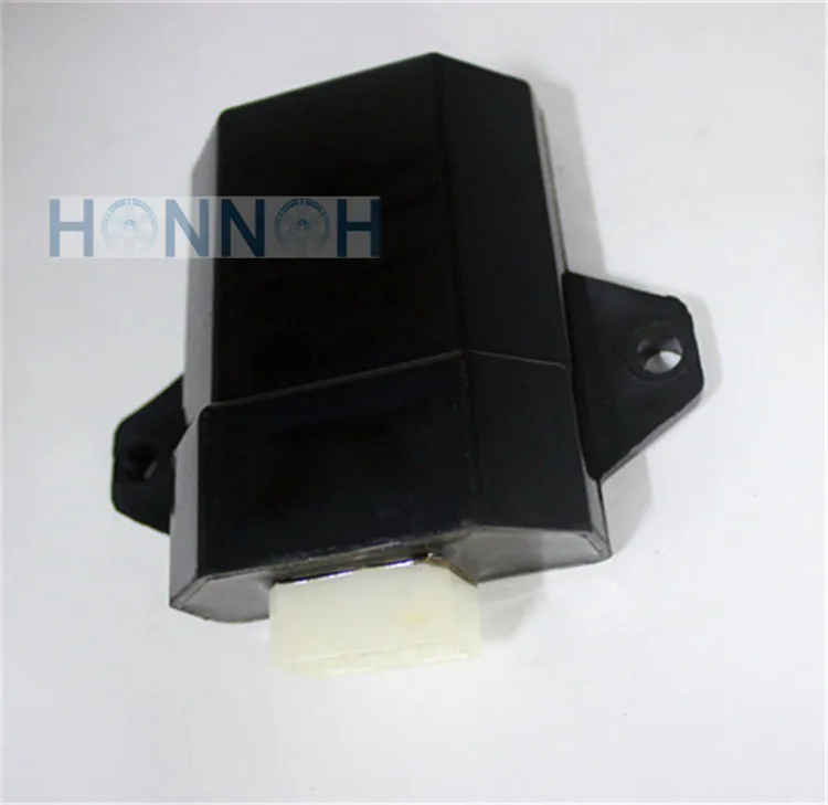 Wysokiej jakości immobilizator CDI Speedfight 2 ACI100 ACI100.01 dla Peugeot Chip Key Bypass Speedfight 2 — zdjęcie 5