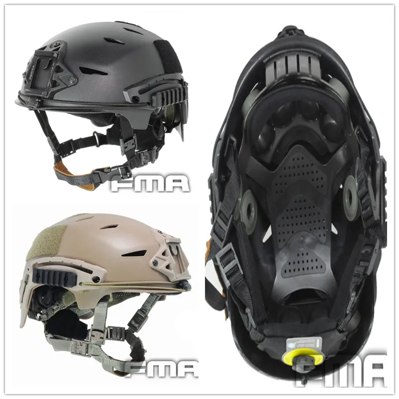 EXFIL Tactical Bump Helmet: The Ultimate Choice for Hunters and Outdoor Enthusiasts