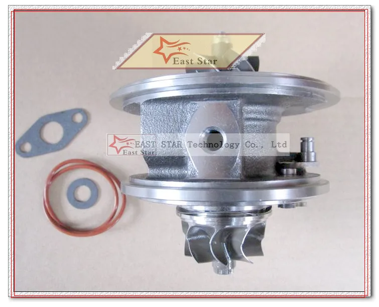 Turbo Cartridge CHRA Core RHV4 VT16 VAD20022 1515A170 For Mitsubishi Pajero Sport L200 Triton 2.5L 4D56 DBH KB4T 4D56U Intercool view 6