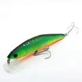 Tigre Verde CL95