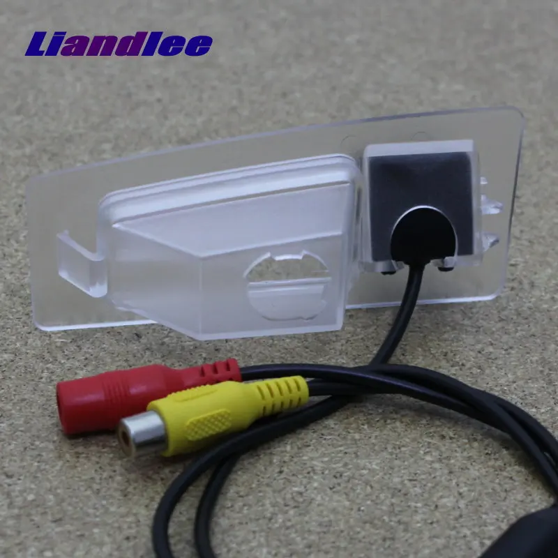 For Mazda CX-3 CX 3 CX3 2014~2015 Car Reverse Rear Back Camera Auto Parking View Image CAM Accessories