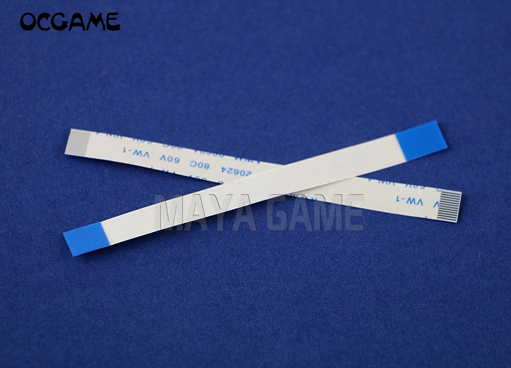 300 шт. гибкий ленточный кабель с переключателем включения/выключения питания для PS2 50000 500xx 5 Вт