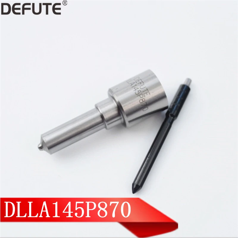 china factory nozzle DLLA145P870 / 093400-8700 common rail nozzle DLLA145P870