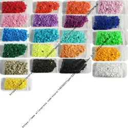 wholesale price  50 Sets KAM T5 baby Resin snap buttons plastic snaps clothing accessories Press Stud Fasteners 36 colors