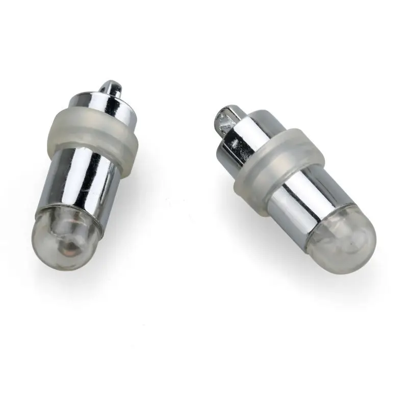 2016 Rushed Real Cake Topper Battery Operated Led Mini Paper Lantern Lights For Xmas/wedding Party/ Halloween/valentine Decor