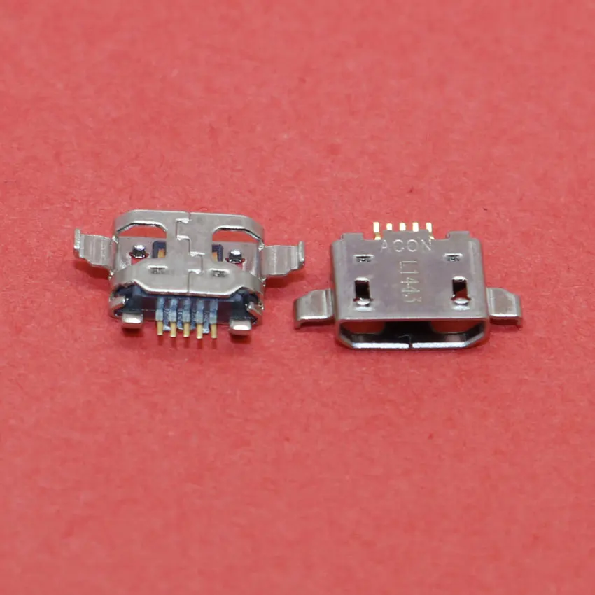 ChengHaoRan For HTC desire 816 USB Charging Port Conector Repair Part micro dock charge,MC-291