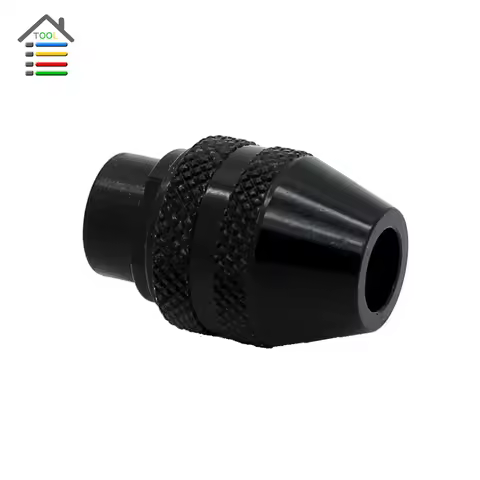 High Quality Keyless Chuck M7 Multifunction Electric Grinder Grinding Quick Change Thread 9/32-40 Only For Original for Dremel