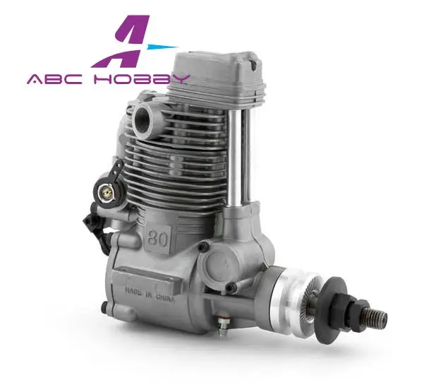 ASP MAGNUM FS52AR FA70AR FS80AR FS91 FS1Nitro RC Engine 13CC Two