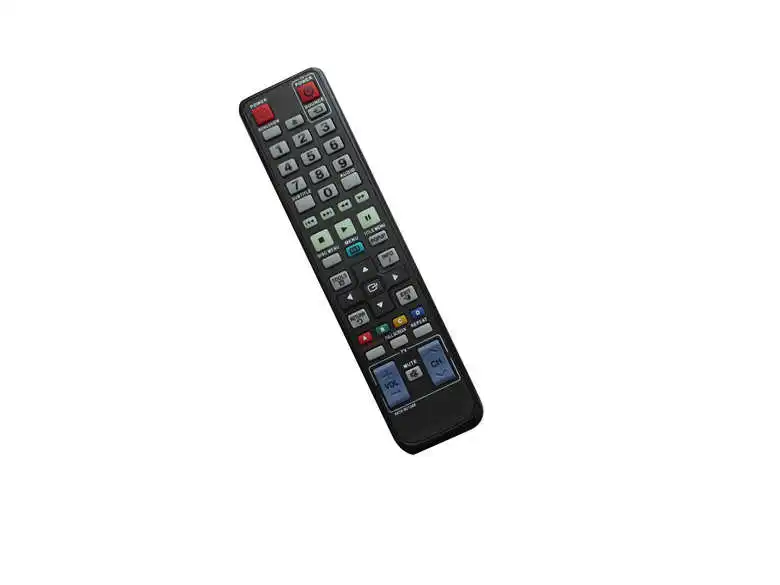 

Remote Control For Samsung BD-D5500/ZC BD-D5500/ZA BD-D5500C/ZA BD-D5700/ZC BD-D5700/ZA BD-D6100C/ZA Blu-ray Disc DVD Player