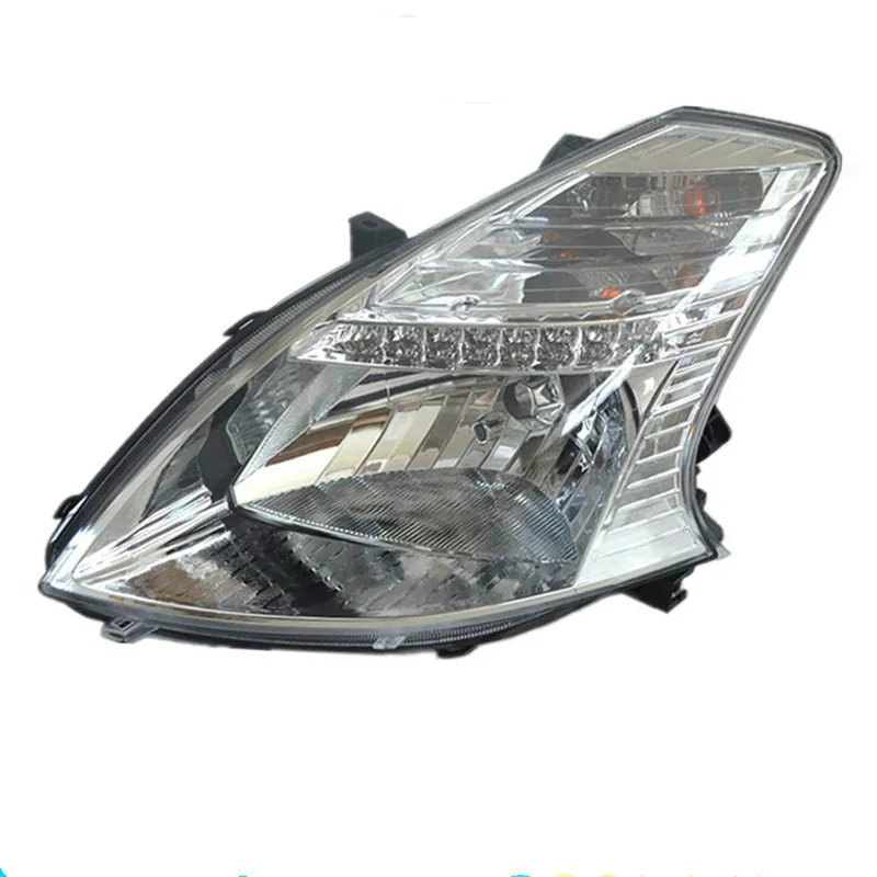 High Quality Front headlight ForGreat Wall Haval FLORID  2008 headlamp head light lamp